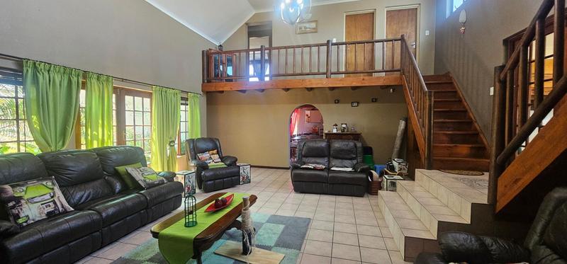 8 Bedroom Property for Sale in Long Acres Country Estate Western Cape